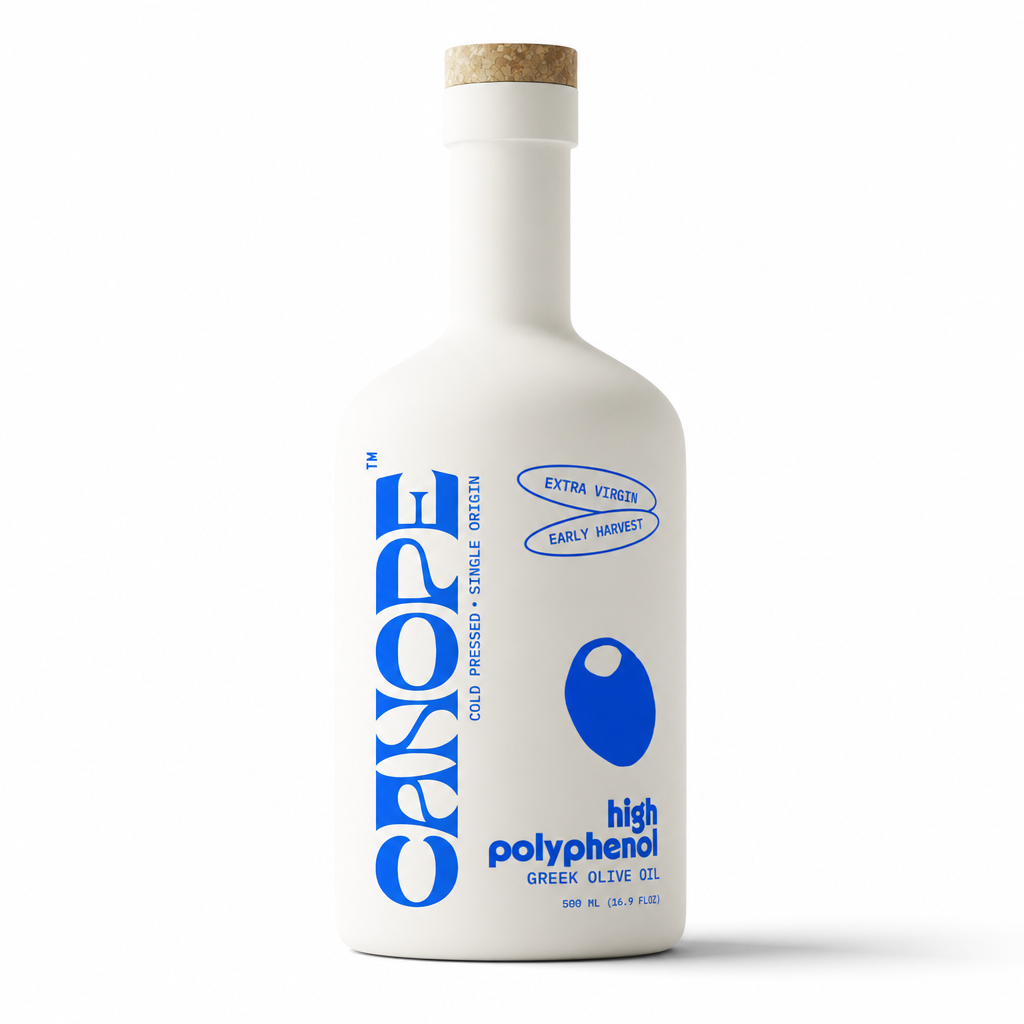 Canope High-Polyphenol EVOO