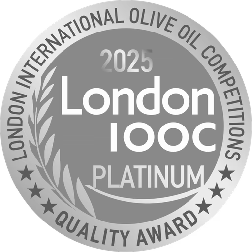 Premium High-Polyphenol Extra Virgin Olive Oil