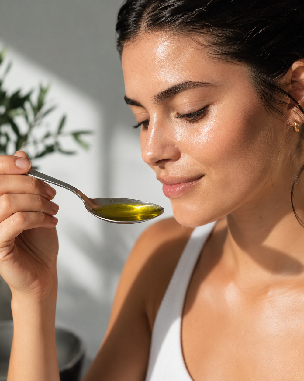 Your Body Was Designed for Real Food. Not Lab-Made Formulas.