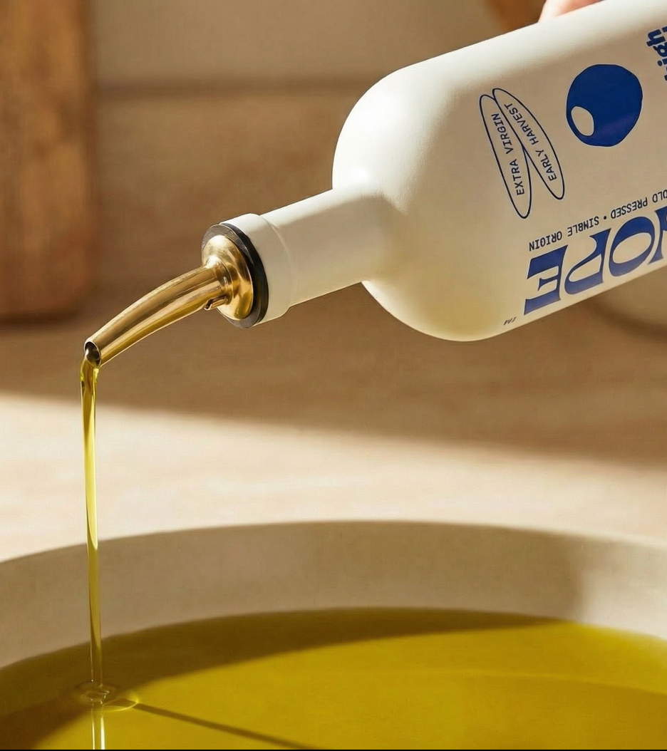 Canope High-Polyphenol EVOO – 3 Bottles