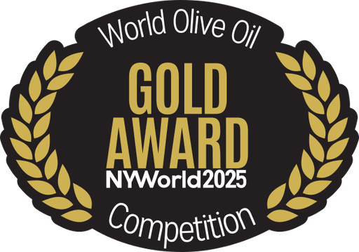 Premium High-Polyphenol Extra Virgin Olive Oil
