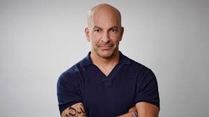 — Dr. Peter Attia, M.D.