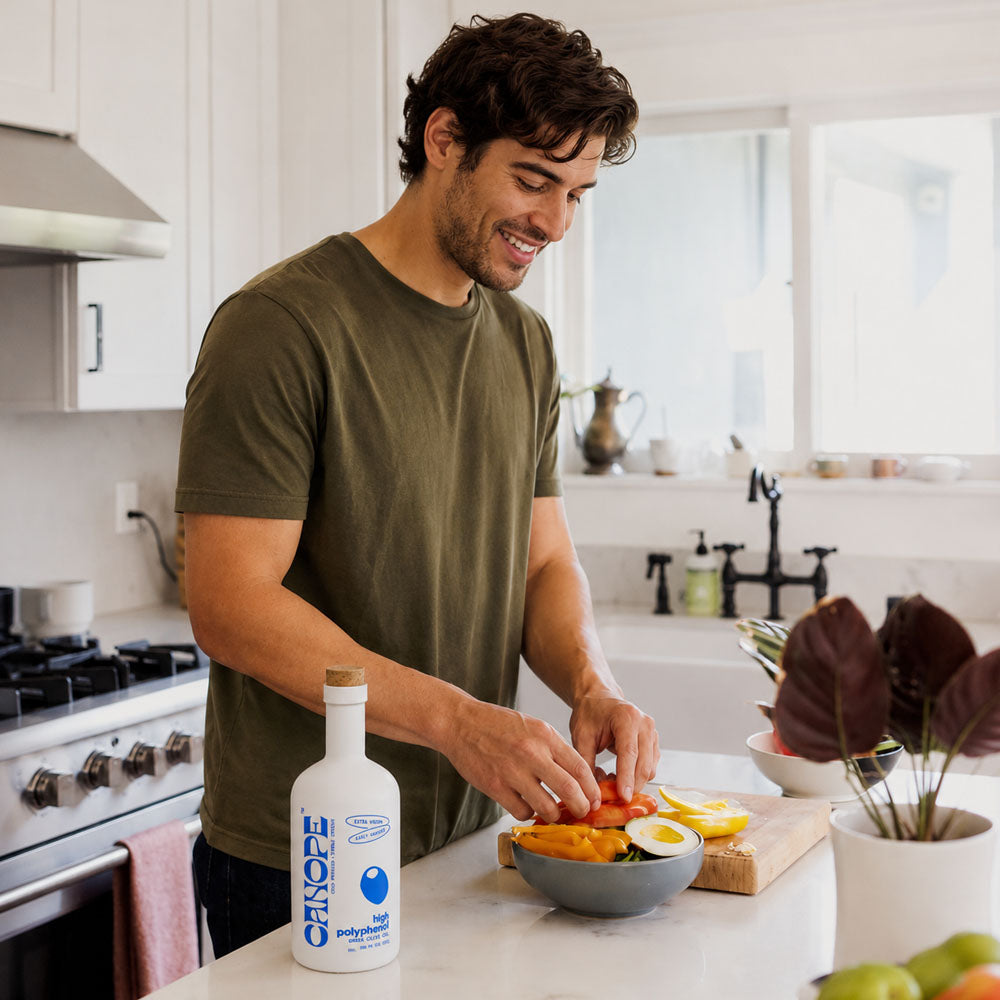 The Highest ROI Habit in Your Day